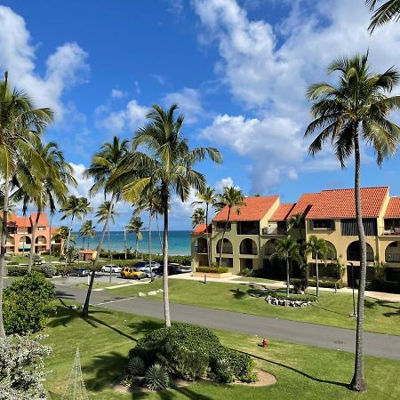 Beach Village Villa Humacao Exterior foto