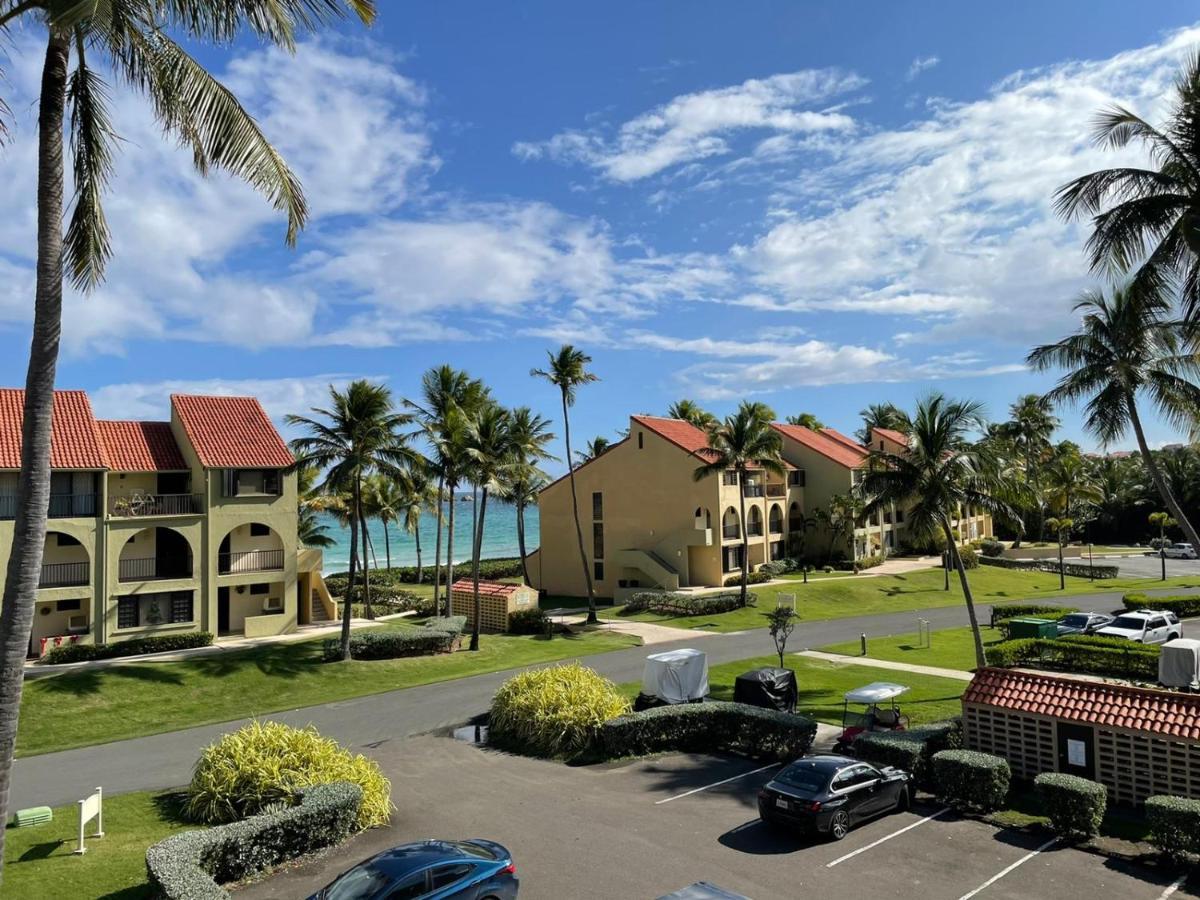 Beach Village Villa Humacao Exterior foto